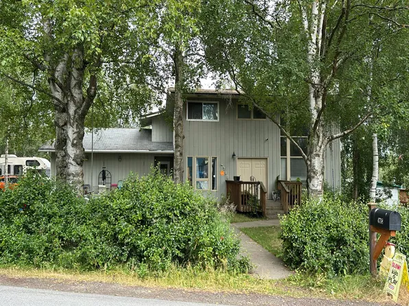 4718 Malibu Rd, Anchorage, AK 99517