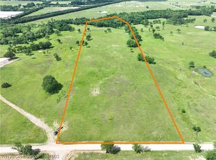 16288 Meadow View Rd, Cameron, OK 74932