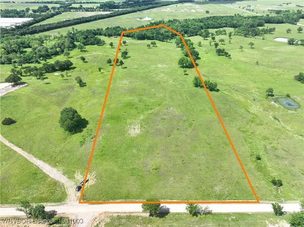 16288 Meadow View Rd, Cameron, OK 74932