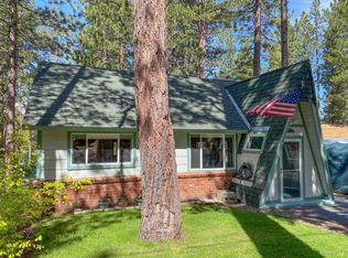 575 Anita Dr, South Lake Tahoe, CA 96150
