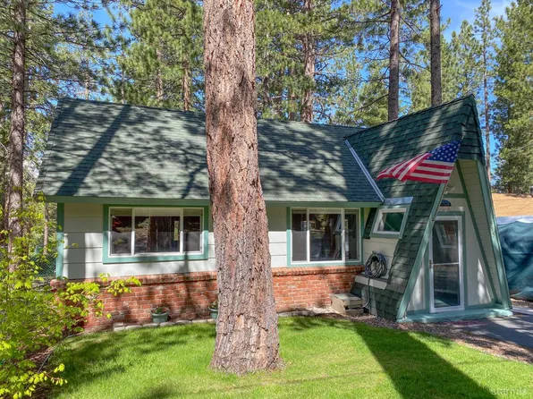 575 Anita Dr, South Lake Tahoe, CA 96150
