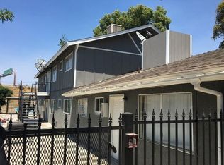 2025 E White Ave APT 101, Fresno, CA 93701
