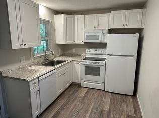 160 W Parker Rd APT H, Morganton, NC 28655