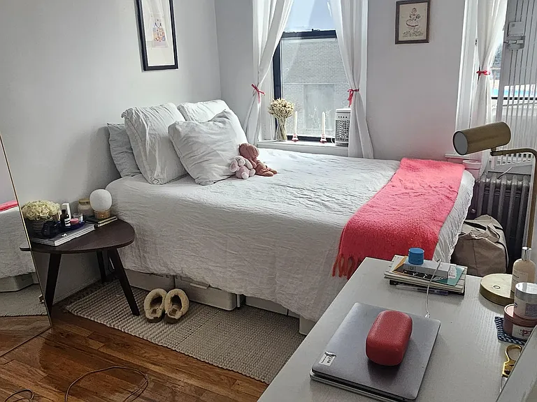 233 E 3rd St #4G — Photo 6
