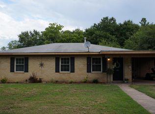 801 E G St, Russellville, AR 72801