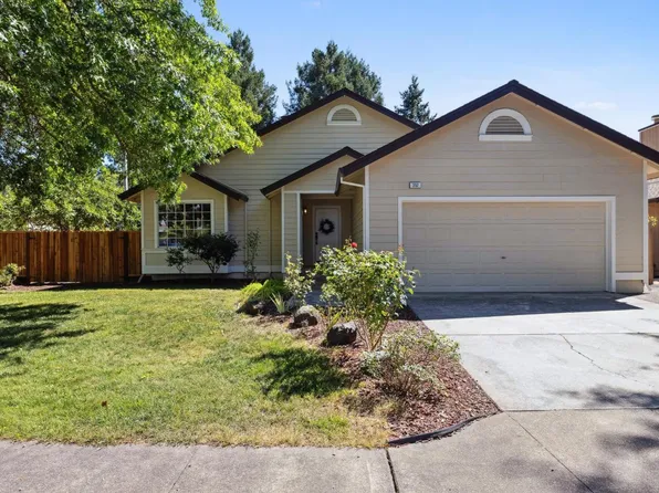 352 Biggs Court, Windsor, CA 95492