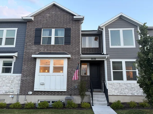 3839 W 1960 N, Lehi, UT 84043