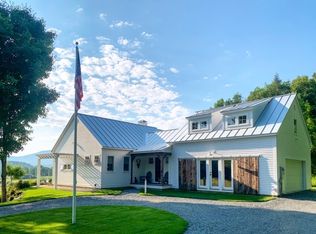 5388 Route 315 Rd, Rupert, VT 05768