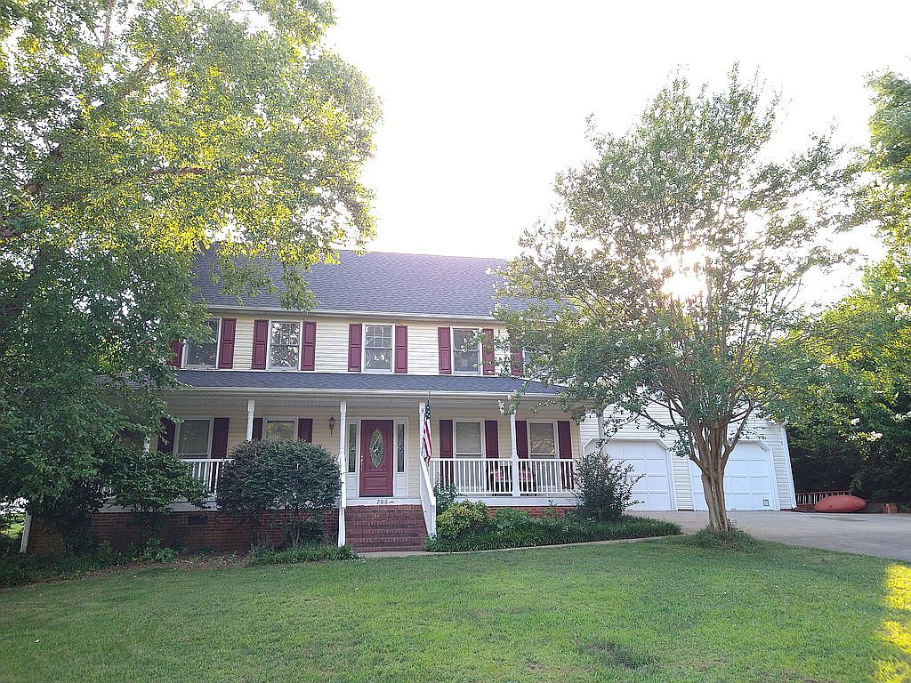 206 Glen Laurel Dr, Easley, SC 29642 Zillow