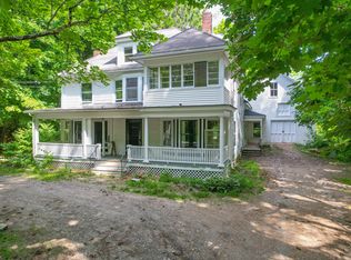114 Main St, Greene, ME 04236