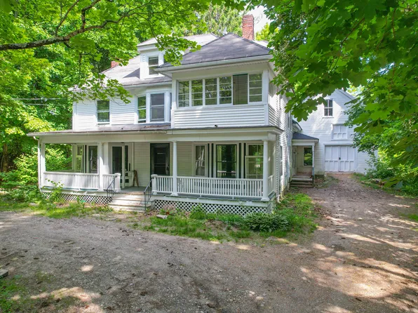 114 Main Street, Greene, ME 04236