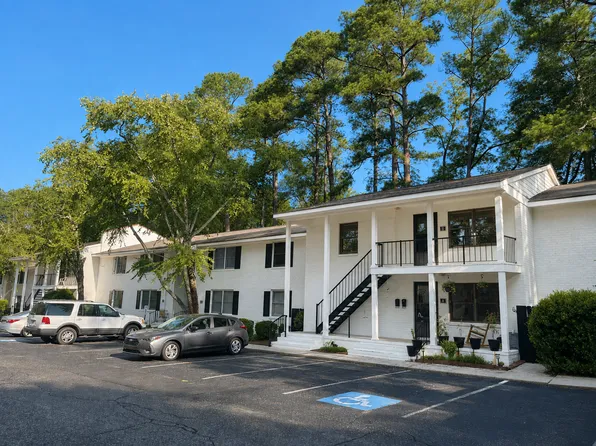 Whitfield Apartments