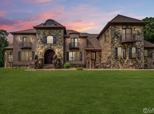 356 W Mountain Rd, Sparta, NJ 07871