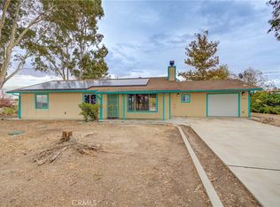 5640 Jardine Rd, Paso Robles, CA 93446