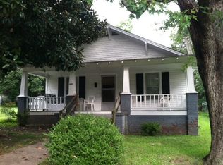 1207 Adams St, High Point, NC 27262