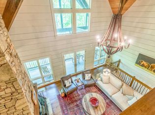 391 Long Branch Rd, Rising Fawn, GA 30738