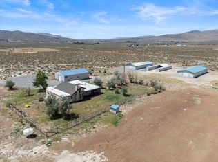 5200 Range Land Rd, Reno, NV 89510