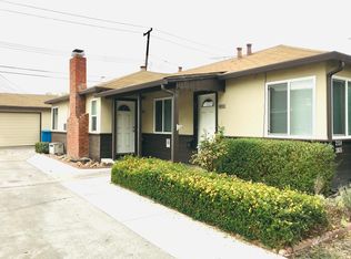 2326 Patricia Dr, Santa Clara, CA