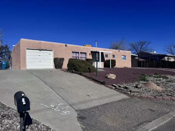 4607 Sabana Grande Ave SE, Rio Rancho, NM 87124