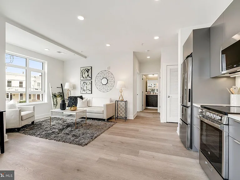 3831 Georgia Ave NW #301 — Photo 4