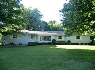 142 W Chicago Rd, Coldwater, MI 49036