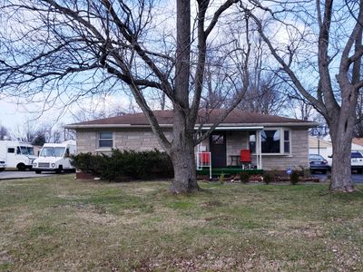 4106 Sunset Dr, Louisville, KY, 40216