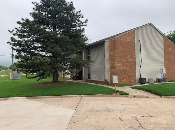 901 S Highway 77 APT 7