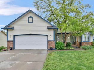 4950 N Homestead St, Wichita, KS 67220