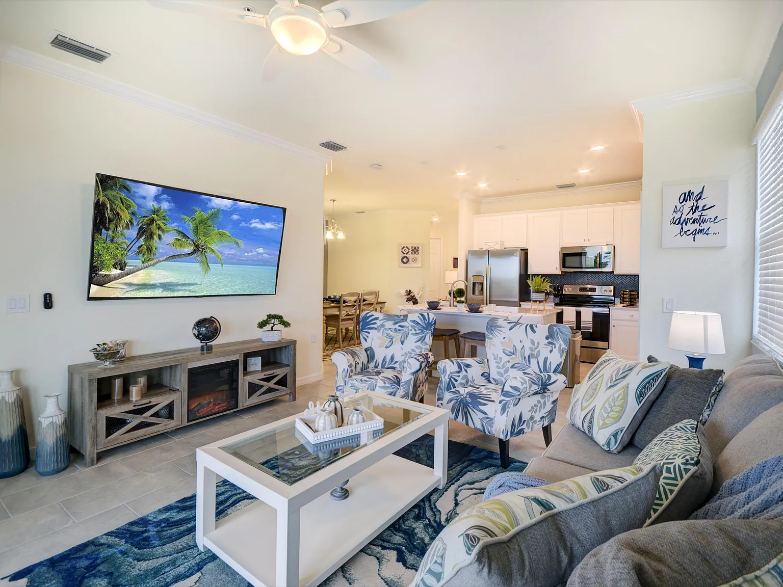 3 bed, 1284 sqft, $3,000 — Photo 3