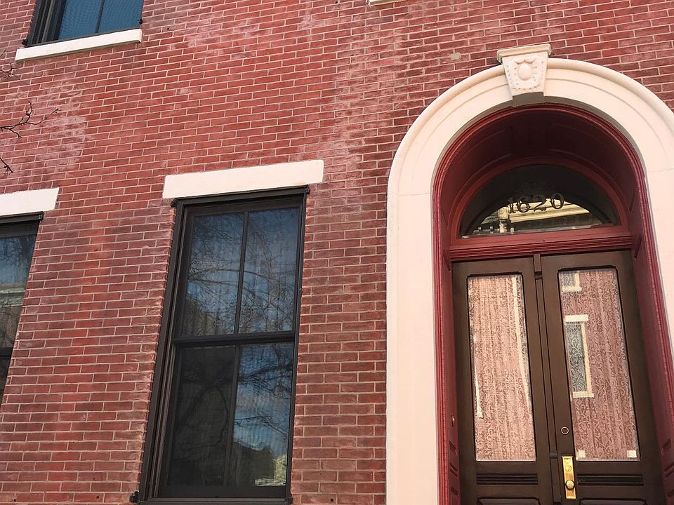 1st image of 1620 Mount Vernon St #1