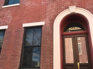 1620 Mount Vernon St #1, Philadelphia, PA 19130