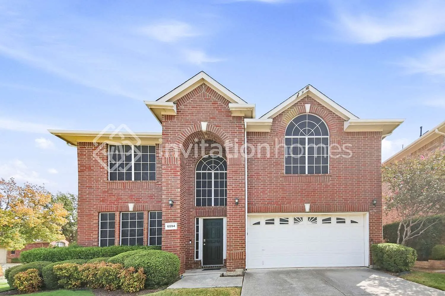 6594 Scottsdale Way Frisco, TX 75034 — Photo 1