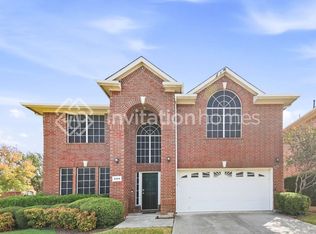 6594 Scottsdale Way, Frisco, TX 75034