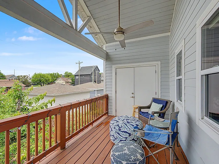 4808A Michigan Ave — Photo 37