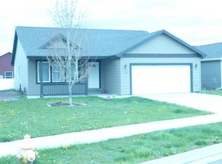 712 50th St N, Great Falls, MT 59405
