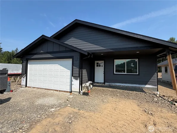 6474 Watson Loop, Maple Falls, WA 98266