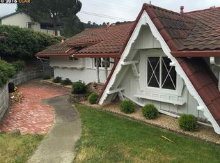 3172 Estates Ave, Pinole, CA 94564
