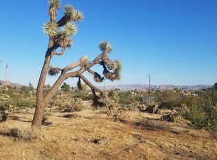 4725 Avalon Ave, Yucca Valley, CA 92284