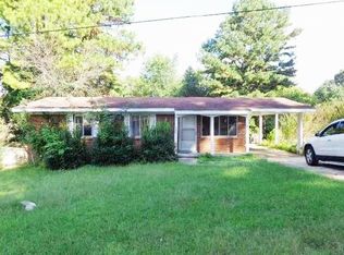 305 Cole Dr, New Albany, MS 38652