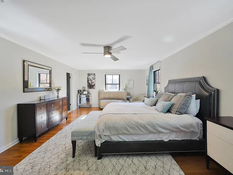 4732 Massachusetts Ave NW — Photo 19
