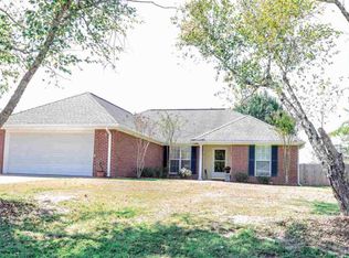 638 Summer Pl, Flowood, MS 39232