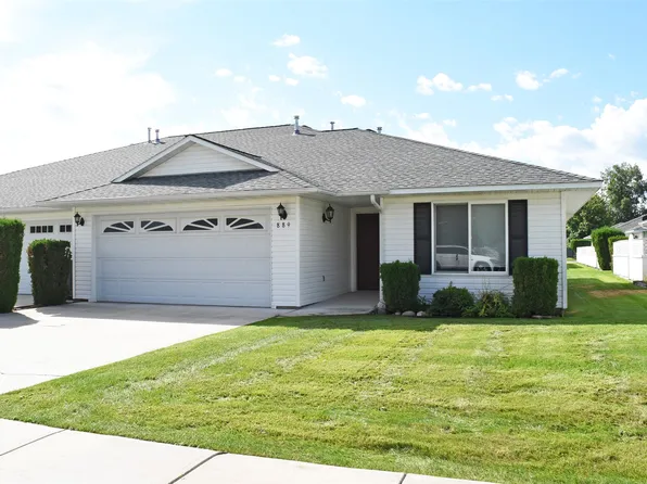 889 Canyon View Loop, Hamilton, MT 59840