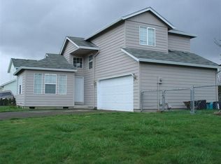 202 SW 13th St, Battle Ground, WA 98604