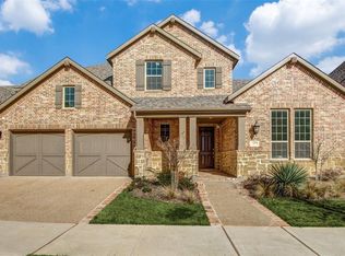1335 Blue Lake Blvd, Arlington, TX 76005