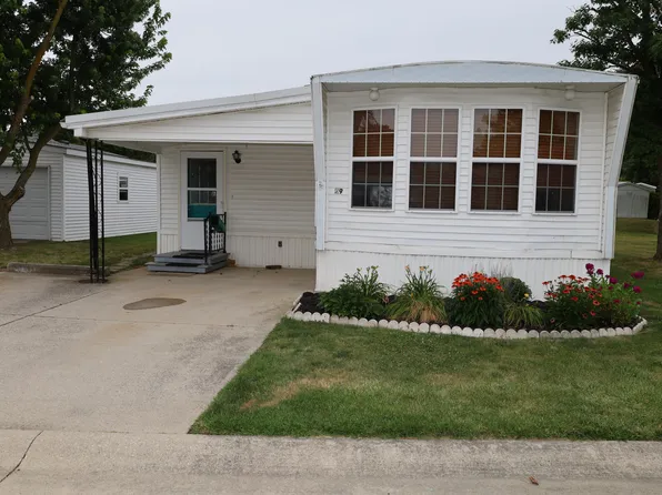 117 E Broadway St Lot 29, Fort Recovery, OH 45846