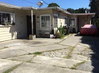 21382 Locust St, Hayward, CA 94541