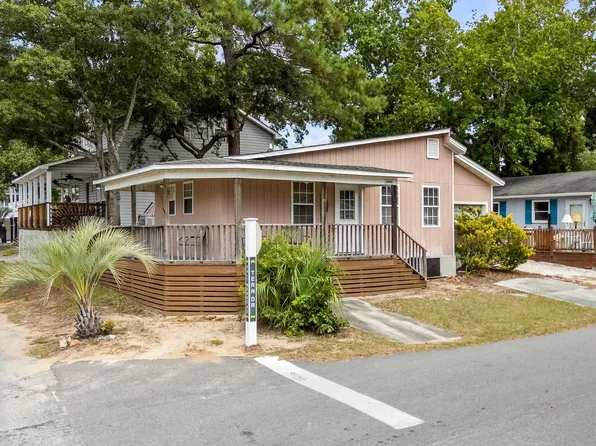 6001- 5644 S Kings Highway, Myrtle Beach, SC 29575