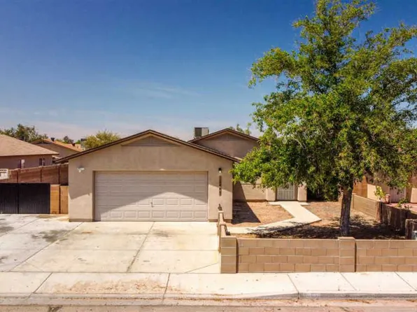 10446 S Avenue 10 E #1/2, Yuma, AZ 85365