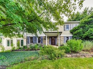 1604 Hopefield Rd, Silver Spring, MD 20905