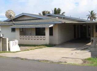 635 Kaikoo Pl, Wailuku, HI 96793